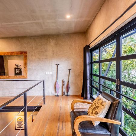 Berawa Loft By Betterplace Canggu Dış mekan fotoğraf