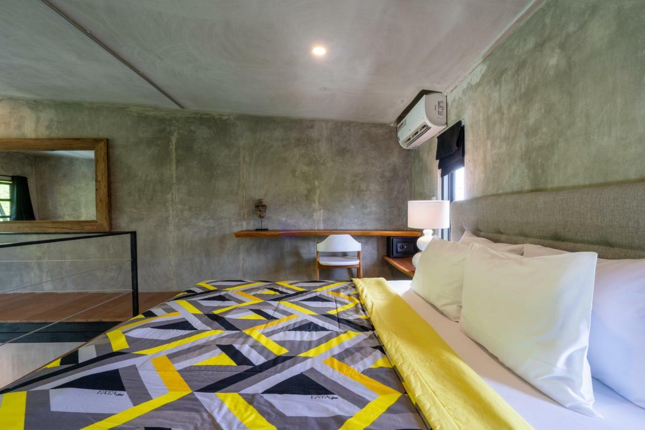 Berawa Loft By Betterplace Canggu Dış mekan fotoğraf